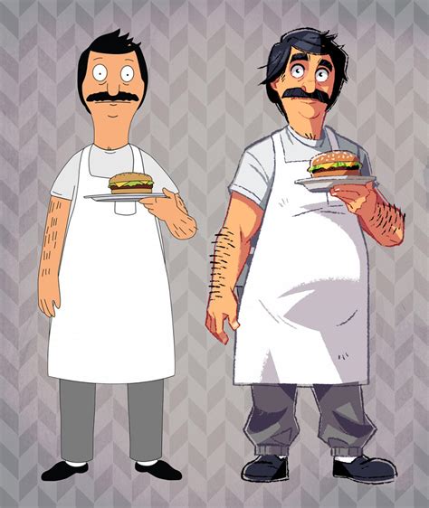 bob's burgers nsfw